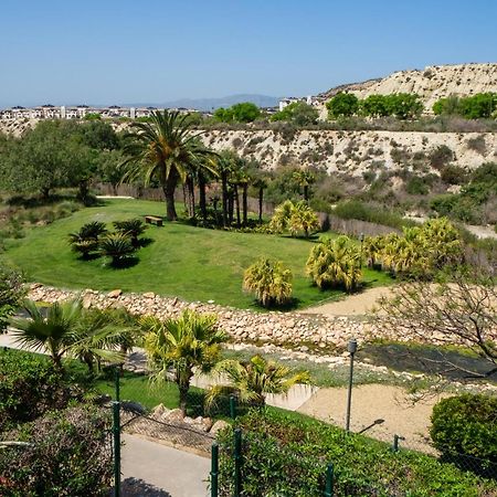 Apartamento Pueblo Salinas Бера Екстер'єр фото